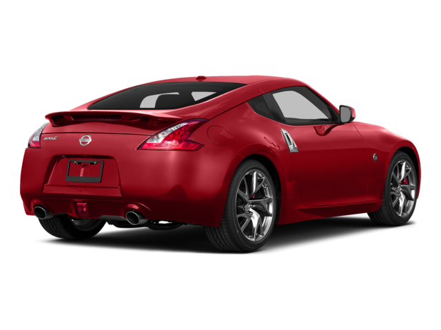 Used 2016 Red Nissan Base image 6