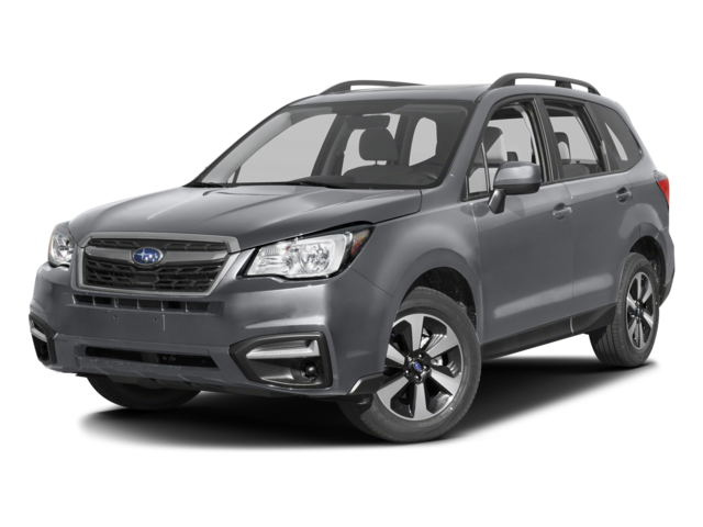 2017 Subaru Forester Premium