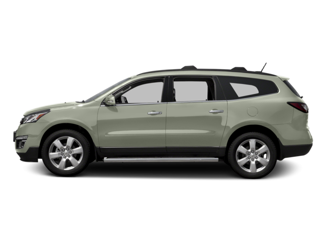 Used 2016 IRIDESCENT PEARL TRICOAT Chevrolet LT image 9