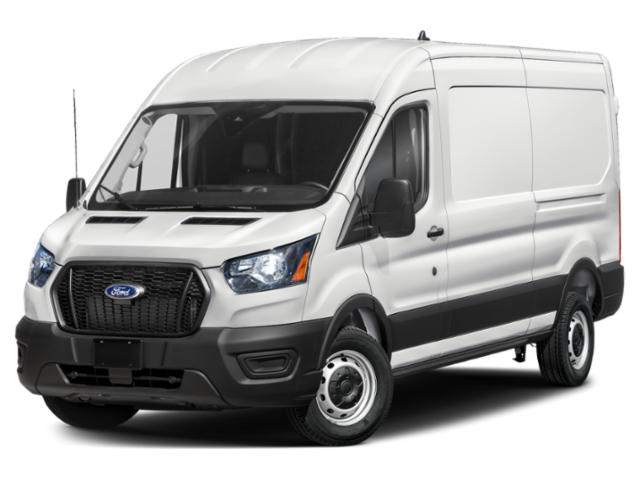 New 2027 White Ford Base image 1