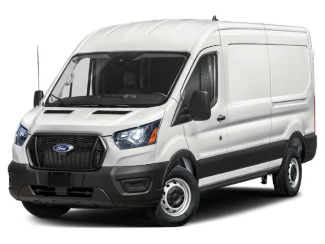 New 2027 White Ford Base image 1