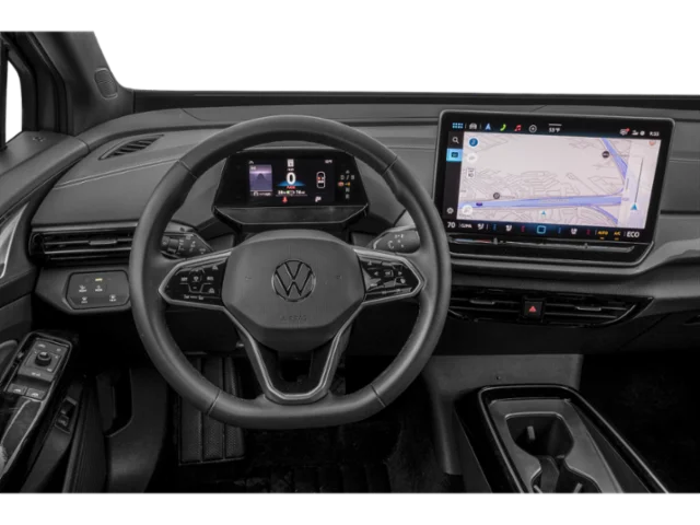 New 2026 Pure Gray Volkswagen Pro S image 4