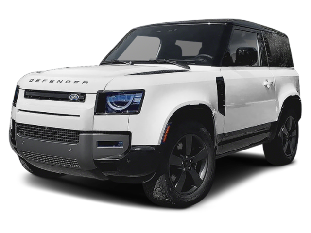 2026 Land Rover Defender 90 V8 P525's photo