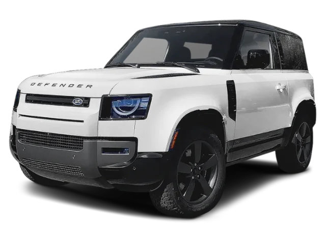 2026 Land Rover Defender 90 V8 P525's photo