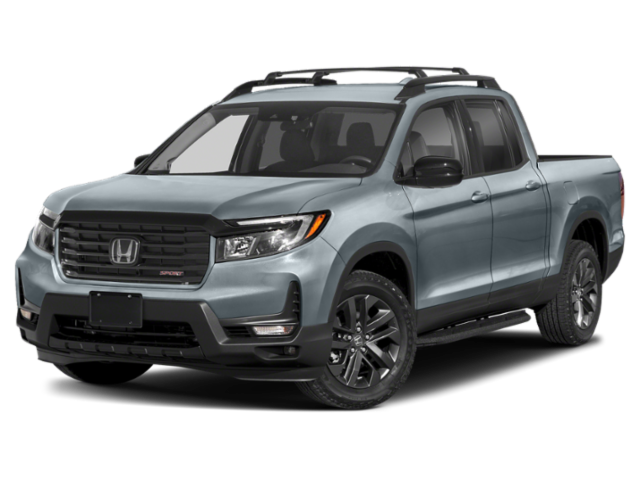 Used 2023 Sonic Gray Pearl Honda Sport image 1