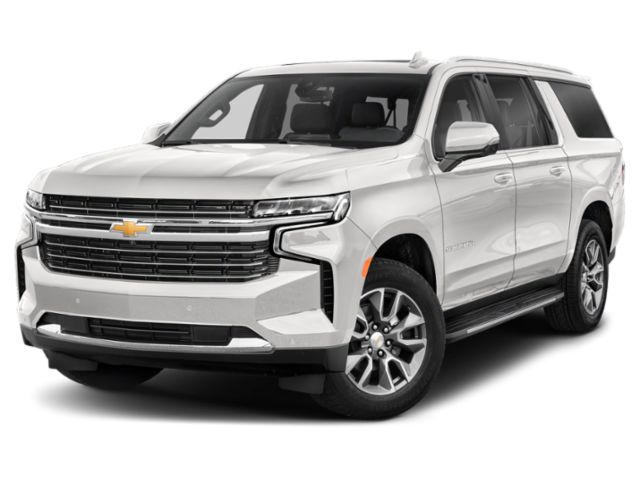 Used 2023 Summit White Chevrolet LT image 9
