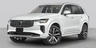 New 2027 Denim Blue Volvo Ultra image 1