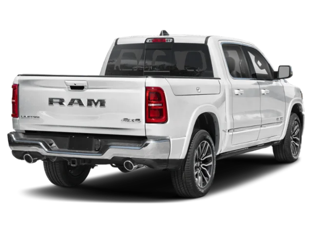 2026 RAM 1500 Limited - Photo 14