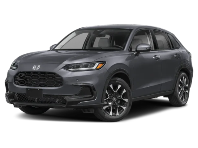 2026 Honda HR-V