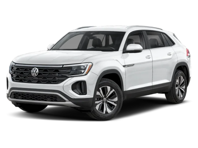 2025 Volkswagen Atlas Cross Sport 2.0T SE 4MOTION's photo