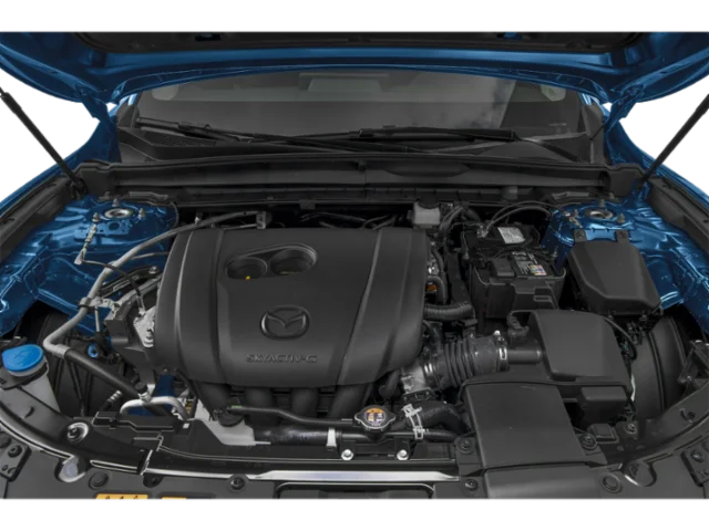 New 2026 Pearl Mazda 2.5 S Preferred image 9