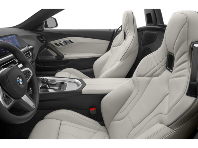 Used 2019 Glacier Silver Metallic BMW sDrive30i image 8
