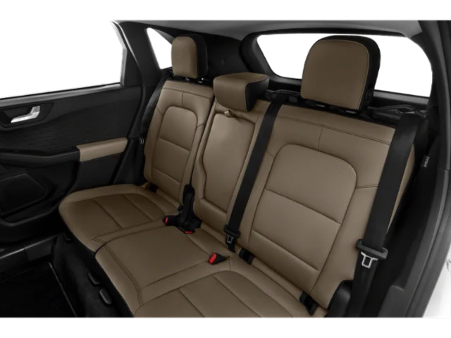 Used 2020  Ford SEL image 13