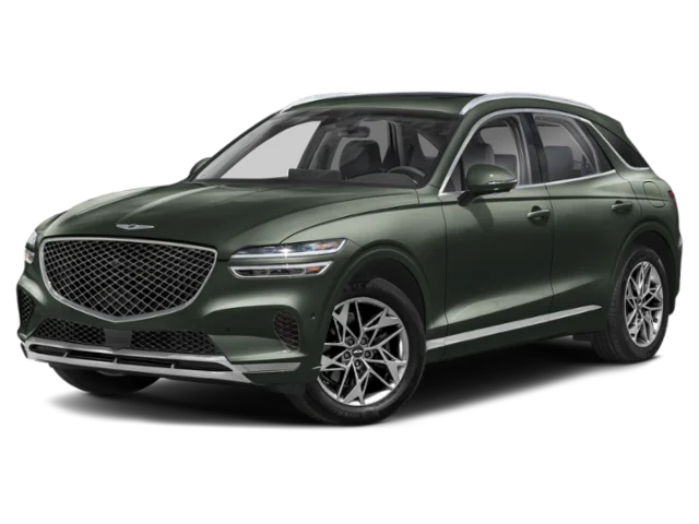 2023 GENESIS GV70 Standard
