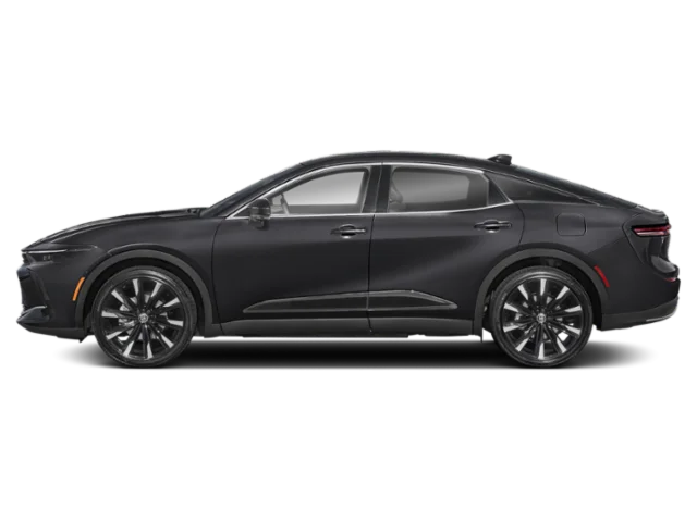 New 2026 Black Toyota Platinum image 3