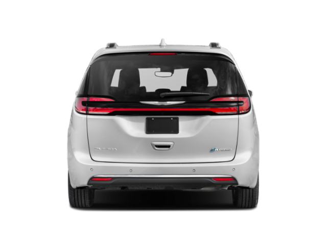 Used 2023 Silver Mist Clearcoat Chrysler Hybrid Limited image 5