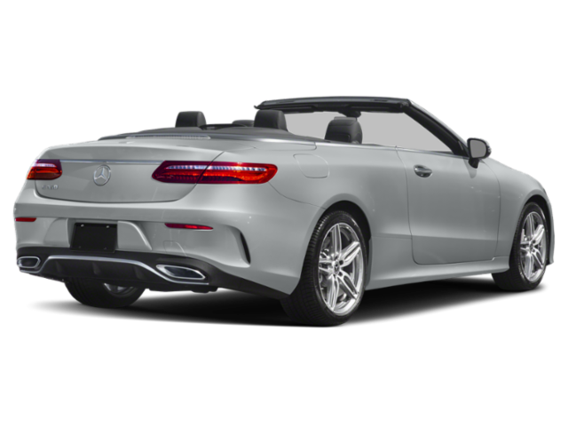 Used 2020 designo Diamond White Mercedes-Benz 4MATIC® image 2