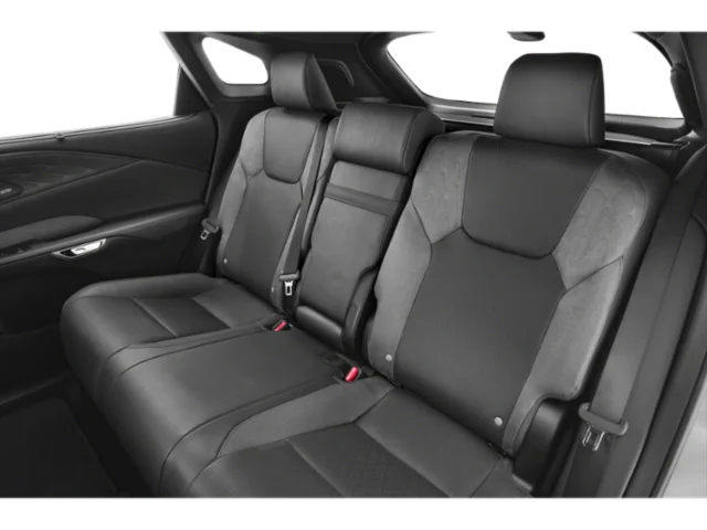 2026 Lexus RX 450h+ Luxury - Photo 10