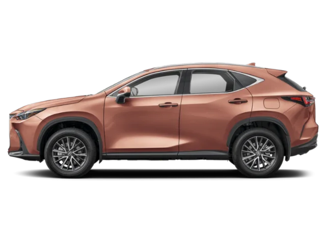 New 2026 Copper Crest Lexus PREMIUM image 10
