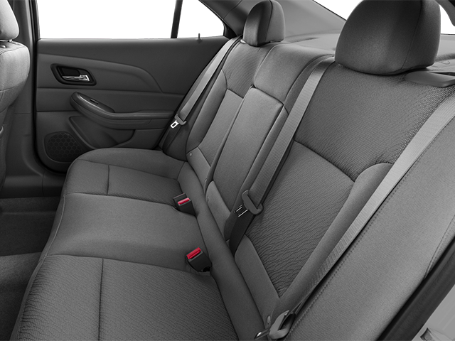 Used 2014 Silver Ice Metallic Chevrolet LT image 12