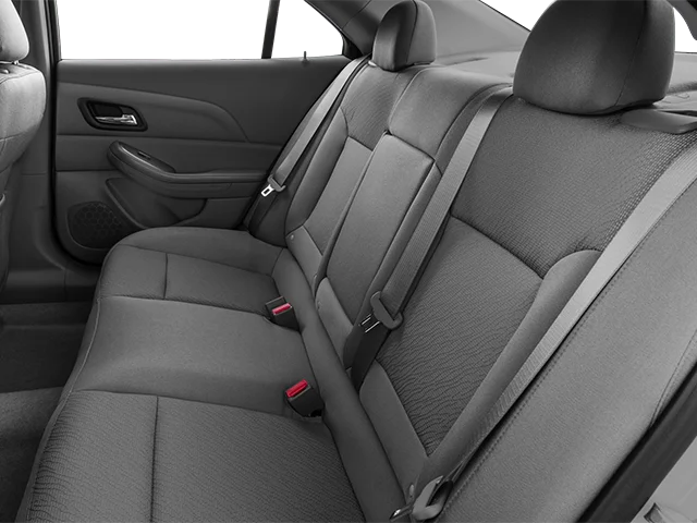 Used 2014 White Chevrolet LT image 12