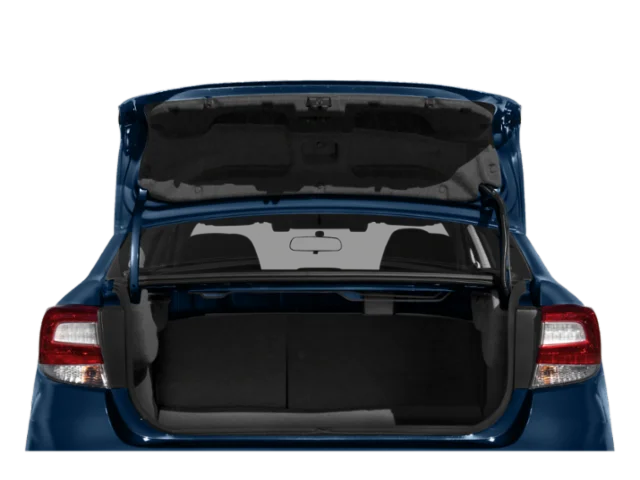 2021 Subaru Impreza Base - Photo 8