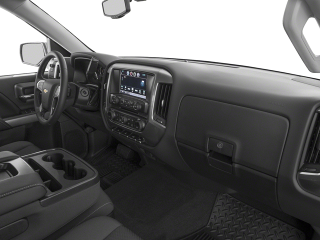 Used 2018 Graphite Metallic Chevrolet LT image 15
