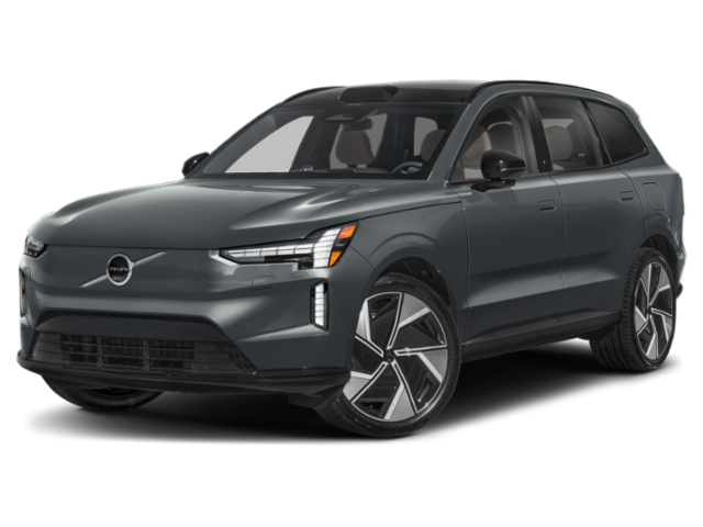 2026 Volvo EX90 Twin Motor Performance Ultra 7-Seater's photo