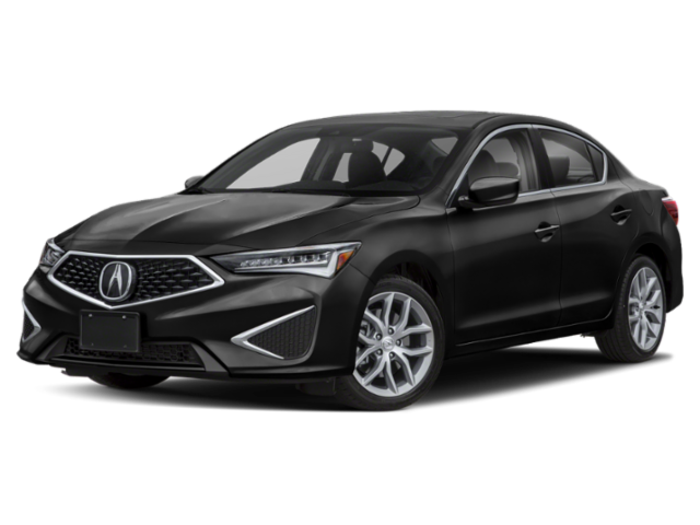 2021 Acura ILX Base