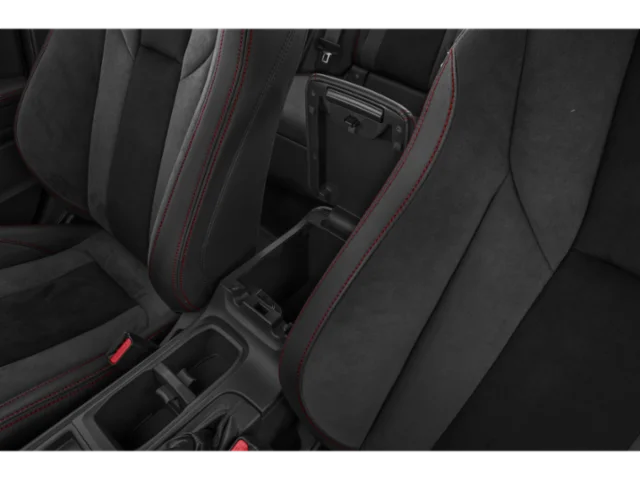 New 2026 Gray Subaru Limited image 11
