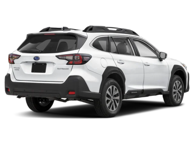 Used 2024 Magnetite Gray Metallic Subaru  image 2