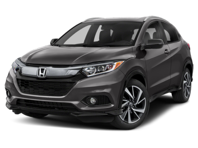 2020 Honda HR-V Sport AWD's photo
