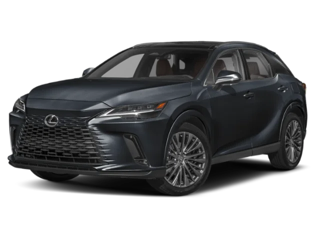 2026 Lexus RX 350h 350h Luxury AWD's photo