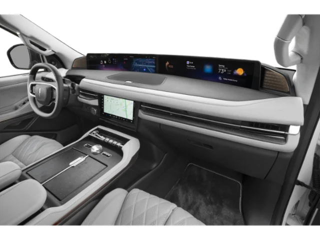 New 2027 Black Lincoln Black Label image 12