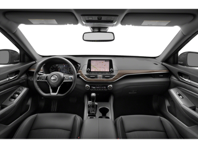 Used 2019 White Nissan 2.5 SV image 5