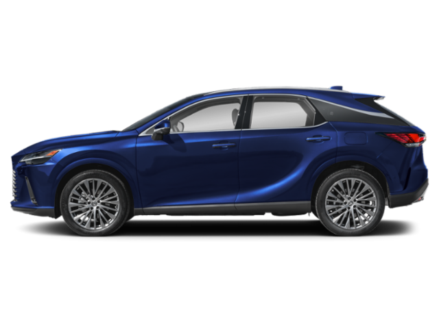 New 2026 Nightfall Mica Lexus LUXURY AWD image 10