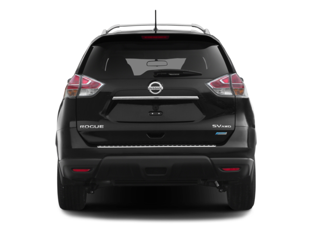 Used 2016 Glacier White NISSAN S image 7