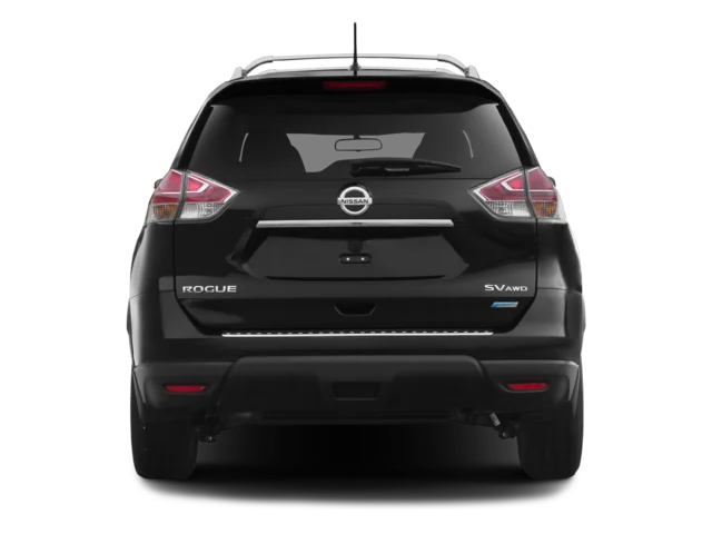 Used 2016 Gray Nissan S image 6