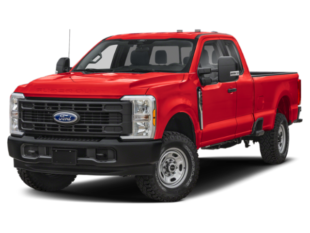 2027 Ford F-Series Sd F250 4X4 S/C
