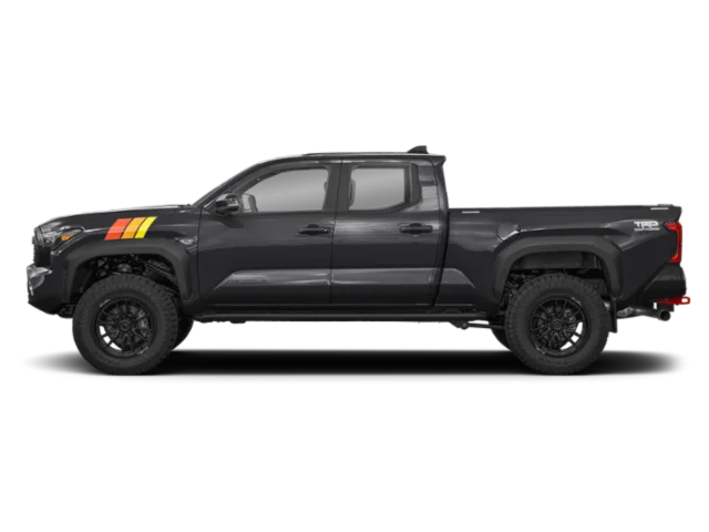 2026 Toyota Tacoma TRD Off Road - Photo 7
