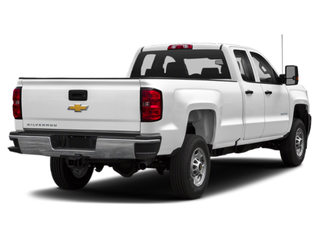 Used 2019 Chevrolet Silverado 2500HD LT with VIN 2GC2KSEG3K1238372 for sale in Little Rock