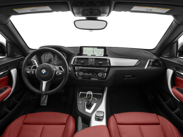 Used 2018 Mineral Gray Metallic BMW M240i xDrive image 6
