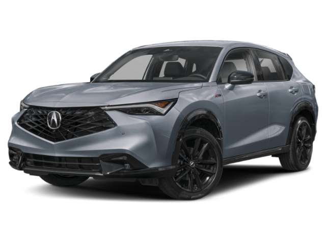 2026 Acura ADX AWD A-Spec w/Advance Package's photo