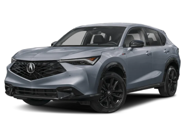 2026 Acura ADX AWD A-Spec w/Advance Package's photo