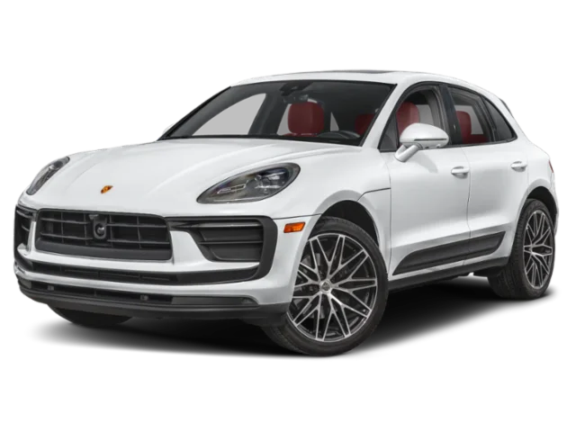 Used 2024  Porsche S image 1