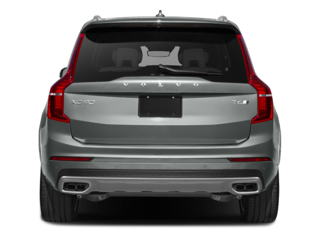 Used 2018  Volvo T6 Inscription image 14