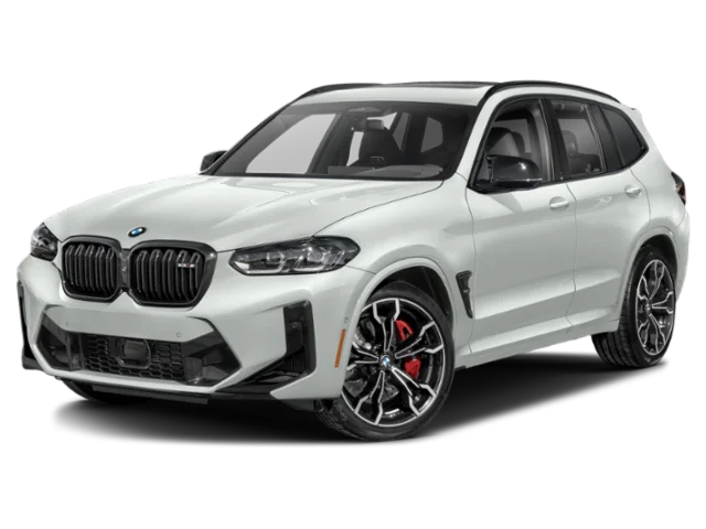 Used 2022 Alpine White BMW M image 4