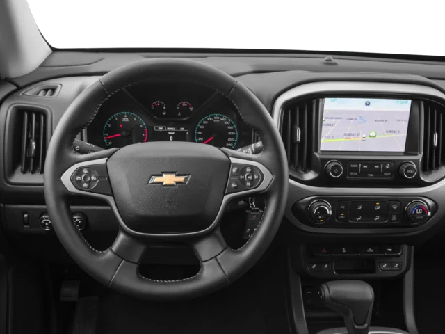 Used 2018 White Chevrolet LT image 10