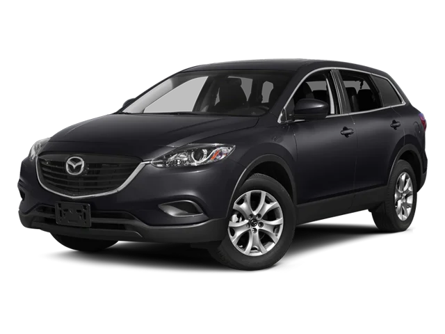 2014 Mazda CX-9 Touring FWD's photo