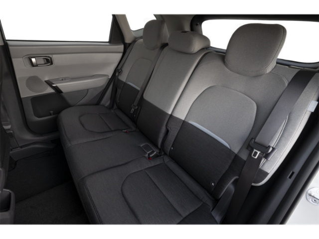 New 2027 White Kia LX image 10